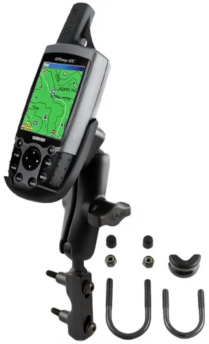 RAM-B-174-GA12U Крепление RAM для бачка тормозной/сцепной жидкости для Garmin Astro 220, GPS 60 и др. моделей. RAM-B-174-GA12U Крепление RAM для бачка тормозной/сцепной жидкости для Garmin Astro 220, GPS 60 и др. моделей.