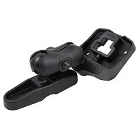 RAM-101U-B-IDS4 RAM Double Ball Mount для систем идентификации I.D. Systems VAC4