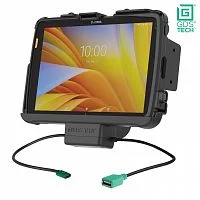 GDS Power + Data Dock для 10"-дюймового планшета Zebra ET4x с технологией IntelliSkin (RAM-GDS-DOCK-ZE21PDU)