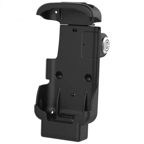 Док-станция RAM Key-Lock Form-Fit для Zebra TC53 и TC58 (RAM-HOL-ZE17L-NP-2U) фото 3