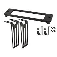 RAM-FP2-6560-1280 RAM Tough-Box 2 Специальная лицевая панель для устройств 6,65 x 1,28