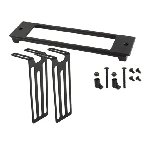 RAM-FP2-6560-1280 RAM Tough-Box 2 Специальная лицевая панель для устройств 6,65 x 1,28
