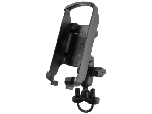 RAM-B-149Z-A-GA14 Крепление RAM U-Bolt с двойным шаровым шарниром для Garmin GPSMAP серий 76 и 96 - короткое RAM-B-149Z-A-GA14 Крепление RAM U-Bolt с двойным шаровым шарниром для Garmin GPSMAP серий 76 и 96 - короткое