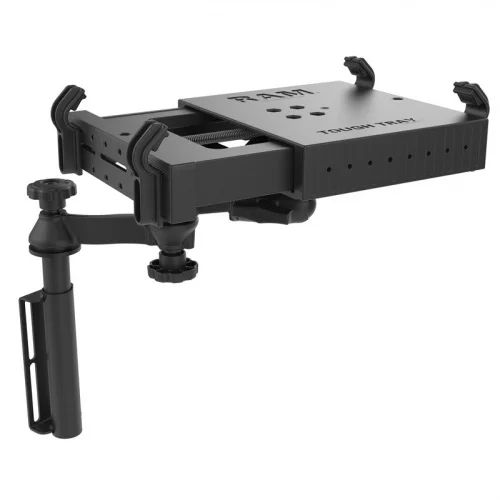 RAM-VB-181-SW1 Вертикальное крепление для ноутбука RAM с креплением на винтах (устаревшая модель) фото 2 RAM-VB-181-SW1 Вертикальное крепление для ноутбука RAM с креплением на винтах (устаревшая модель) фото 2