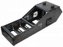 RAM-VCA-102 Угловая консоль RAM Tough-Box с задним обтекателем Ford Crown Victoria