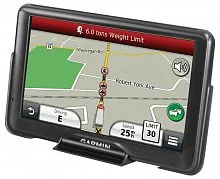 RAM-HOL-GA54U Крепление RAM Form-Fit для Garmin dezl 760LMT, nuvi 2797LMT и RV 760LMT
