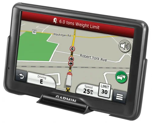 RAM-HOL-GA54U Крепление RAM Form-Fit для Garmin dezl 760LMT, nuvi 2797LMT и RV 760LMT RAM-HOL-GA54U Крепление RAM Form-Fit для Garmin dezl 760LMT, nuvi 2797LMT и RV 760LMT