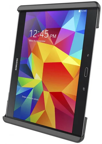 RAM-HOL-TAB26U Держатель для планшета RAM Tab-Tite для Samsung Tab 4 10.1 и др. моделей.