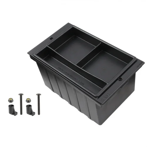 RAM-FP5-AP Карман для аксессуаров RAM Tough-Box 5"