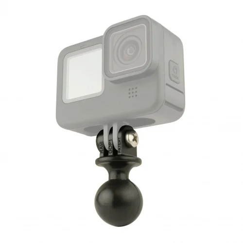 RAP-B-202U-GOP1 держатель RAM для камер GoPro, шар 25 мм (1") RAP-B-202U-GOP1 держатель RAM для камер GoPro, шар 25 мм (1")