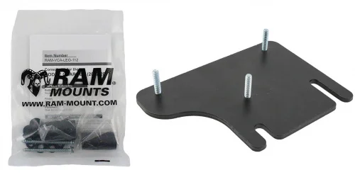 RAM-VC-LEG-112 Комплект ножек консоли RAM Tough-Box для зарядного устройства Dodge '12 RAM-VC-LEG-112 Комплект ножек консоли RAM Tough-Box для зарядного устройства Dodge '12