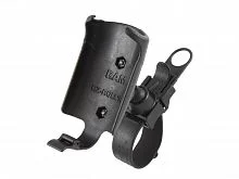 RAP-SB-187-GA27 Крепление RAM EZ-Strap на рейку для Garmin Colorado 300, 400c, 400i и 400t
