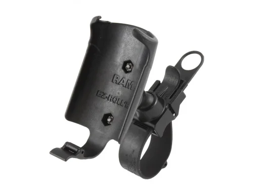 RAP-SB-187-GA27 Крепление RAM EZ-Strap на рейку для Garmin Colorado 300, 400c, 400i и 400t