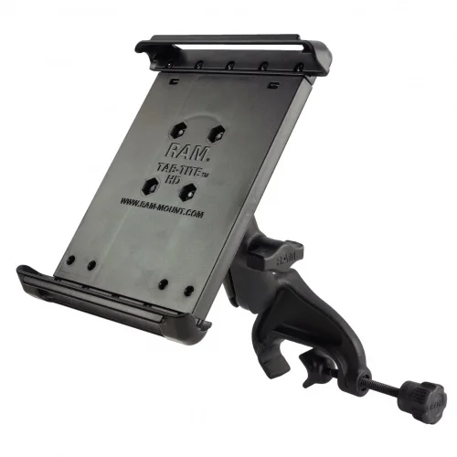 Крепление на штурвал для 7"-8" планшетов (RAM-B-121-TAB2U)