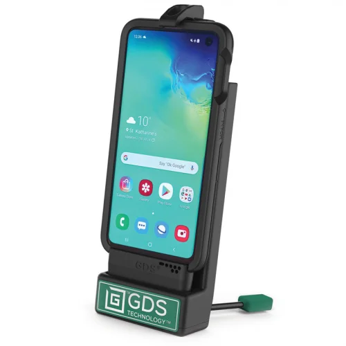 RAM-GDS-OT2U модуль GDS OtterBox uniVERSE док станция для Samsung S9, S10 и S10e фото 2