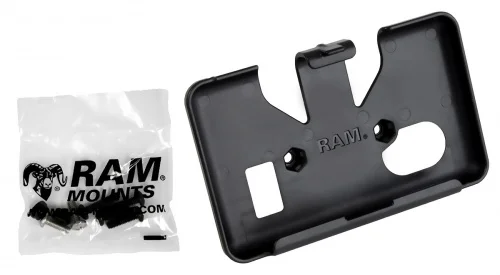 RAM-HOL-GA59U Крепление RAM Form-Fit для Garmin nuvi 2595LM, 2595LMT и 2595LT