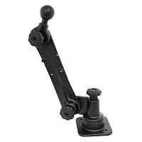 RAM-D-162H-MC4 RAM Ratchet Горизонтальное основание с шаром