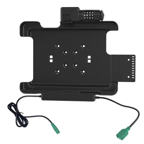 RAM-HOL-HON9PDCLU RAM Combo Locking Power + док-станция для передачи данных для планшета Honeywell RT10 фото 2 RAM-HOL-HON9PDCLU RAM Combo Locking Power + док-станция для передачи данных для планшета Honeywell RT10 фото 2