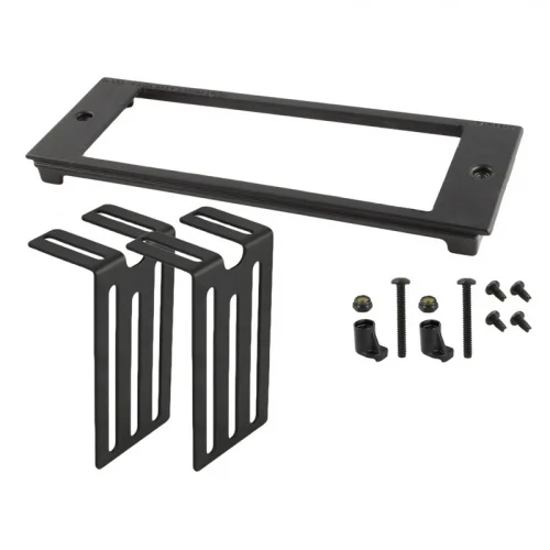 RAM-FP3-6300-1690 Специальная лицевая панель RAM Tough-Box 3для устройств 6,3 x 1,69 RAM-FP3-6300-1690 Специальная лицевая панель RAM Tough-Box 3для устройств 6,3 x 1,69