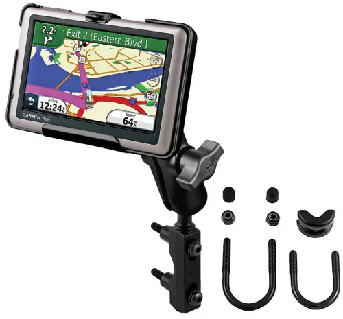 RAM-B-174-GA35U Крепление RAM для бачка тормоза/сцепления для Garmin nuvi 1440, 1450 и 1490T
