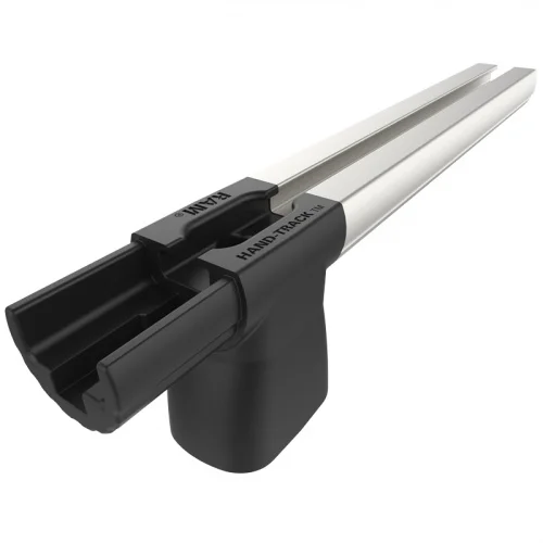 RAM-TRACK-HC-8U Центральный соединитель RAM Hand-Track с удлинителем направляющей 8"