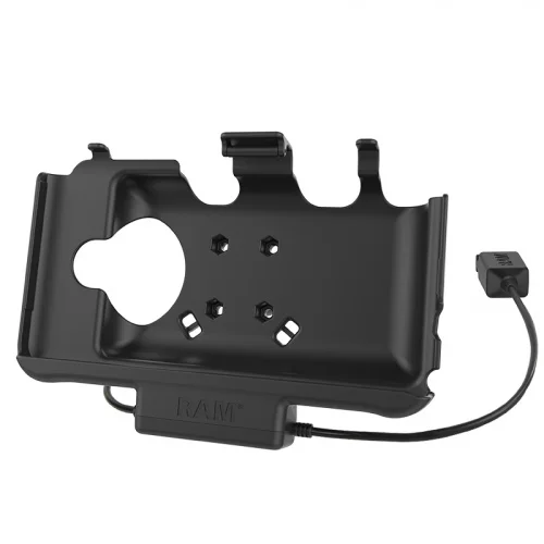 RAM-HOL-SAM60PD2U док-станция с двойным USB для Tab Active5; 3; 2 фото 3
