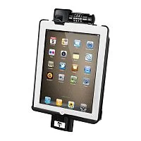 RAM-HOL-AP8D2LU RAM Dock-N-Lock Cradle для iPad 2