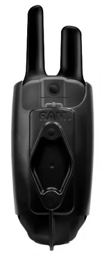 RAM-HOL-GA47U Крепление RAM Form-Fit для Garmin Rino 610, 650 и 655t фото 2