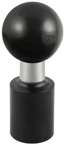 RAM-218-1U Резьбовое отверстие RAM 1/2" NPT с внутренней резьбой и шариком RAM-218-1U Резьбовое отверстие RAM 1/2" NPT с внутренней резьбой и шариком