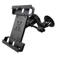 RAM-B-189-PIV1-TAB20-ALA1-KRU крепление RAM Tab-Tite регулируемые присоски, муфта 95 мм