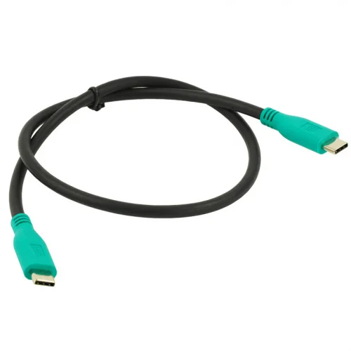 RAM-GDS-CAB-USBC-CMCMU Оригинальный кабель GDS USB Type-C 3.1 "папа-папа", дл. 0,5 м. RAM-GDS-CAB-USBC-CMCMU Оригинальный кабель GDS USB Type-C 3.1 "папа-папа", дл. 0,5 м.