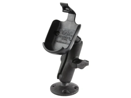RAP-B-138-MA14 RAM EZ-Roll'r Drill-Down Mount для спутникового GPS Messenger SPOT IS RAP-B-138-MA14 RAM EZ-Roll'r Drill-Down Mount для спутникового GPS Messenger SPOT IS