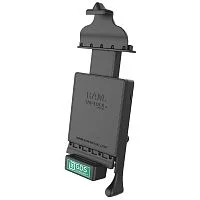 RAM-GDS-DOCKL-V9-OMT1U Автомобильная док-станция GDS Type-C для планшетов IntelliSkin Next Gen
