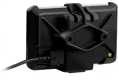 RAM-B-166-GA26U Крепление на присоске RAM Twist-Lock для Garmin nuvi 710, 785T и др. моделей. фото 2