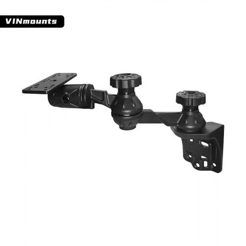Крепление VINmounts для эхолотов и картплоттеров (VIN-TYQ-HB-04L) Крепление VINmounts для эхолотов и картплоттеров (VIN-TYQ-HB-04L)