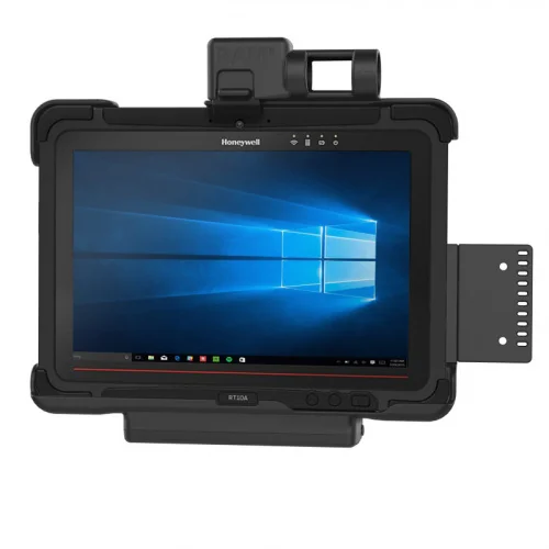 RAM-HOL-HON9U Держатель RAM Form-Fit для планшета Honeywell RT10 RAM-HOL-HON9U Держатель RAM Form-Fit для планшета Honeywell RT10