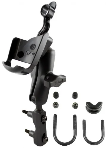 RAM-B-174-GA12U Крепление RAM для бачка тормозной/сцепной жидкости для Garmin Astro 220, GPS 60 и др. моделей. фото 2 RAM-B-174-GA12U Крепление RAM для бачка тормозной/сцепной жидкости для Garmin Astro 220, GPS 60 и др. моделей. фото 2