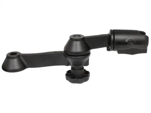 RAM-VB-110-1NBU RAM 12" двойная поворотная рама с шарнирным соединением RAM-VB-110-1NBU RAM 12" двойная поворотная рама с шарнирным соединением