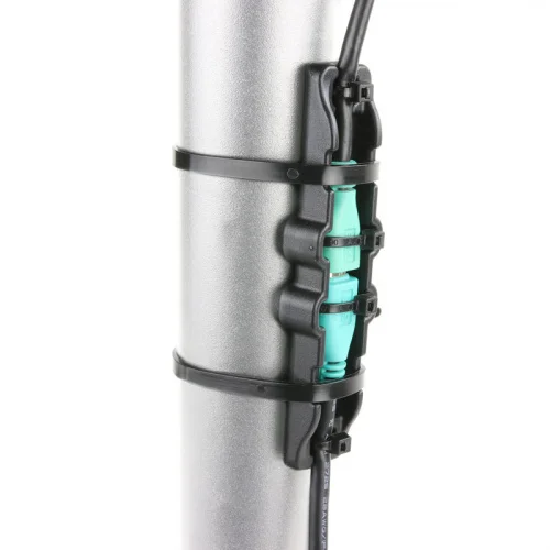 RAM-GDS-CAB-CLAMP1U кабельный зажим GDS микро USB и USB-C фото 2 RAM-GDS-CAB-CLAMP1U кабельный зажим GDS микро USB и USB-C фото 2