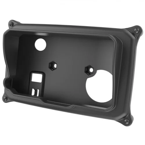 RAM-HOL-GA71LU Крепление RAM Form-Fit с фиксатором для Garmin Dezl 570LMT и 580 LMT-S фото 2 RAM-HOL-GA71LU Крепление RAM Form-Fit с фиксатором для Garmin Dezl 570LMT и 580 LMT-S фото 2
