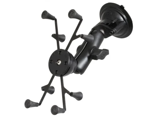 RAM-B-166-UN8U Крепление RAM X-Grip с присоской RAM Twist-Lock для планшетов с диагональю экрана 7-8" фото 2 RAM-B-166-UN8U Крепление RAM X-Grip с присоской RAM Twist-Lock для планшетов с диагональю экрана 7-8" фото 2
