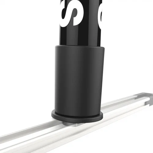RAP-425-18-A-GOP1 крепление RAM Tough-Pole 58 см штанга на салазки для экшн камер, шары 25 мм (1") фото 5