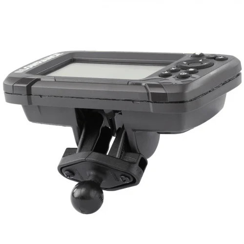 RAM-B-LO12-354-TRA1 Крепление RAM Track Ball для камер Lowrance Eagle 4 и 5, Hook² и Reveal Series. фото 5 RAM-B-LO12-354-TRA1 Крепление RAM Track Ball для камер Lowrance Eagle 4 и 5, Hook² и Reveal Series. фото 5