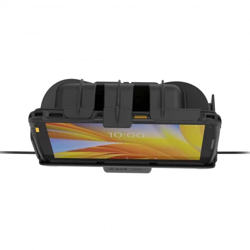 RAM-HOL-ZE21PD2U Док-станция RAM Tough-Dock Power + два порта USB для Zebra ET401 и ET4x 10" фото 8 RAM-HOL-ZE21PD2U Док-станция RAM Tough-Dock Power + два порта USB для Zebra ET401 и ET4x 10" фото 8