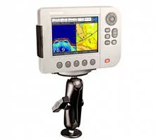 RAM-101-RM1U крепление RAM для Raymarine A50, A50D, A57D и A70, муфта 140 мм шары 38 мм (1,5")