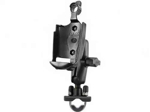 RAM-B-149-GA20 Крепление RAM на руль с U-образным болтом для Garmin Rino 520, 520HCx, 530 и 530HCx фото 2 RAM-B-149-GA20 Крепление RAM на руль с U-образным болтом для Garmin Rino 520, 520HCx, 530 и 530HCx фото 2