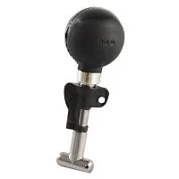RAM-376-TAL2 RAM Tallon Quick Release Base с шаром