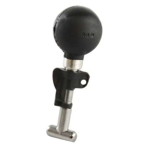 RAM-376-TAL2 RAM Tallon Quick Release Base с шаром RAM-376-TAL2 RAM Tallon Quick Release Base с шаром
