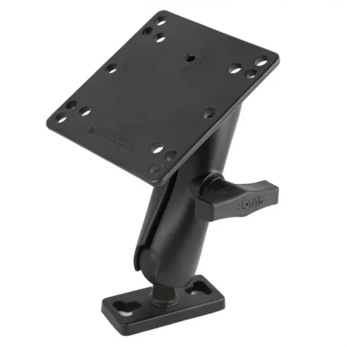 RAM-151-246U Крепление RAM для Bosch с пластиной VESA 100x100 мм