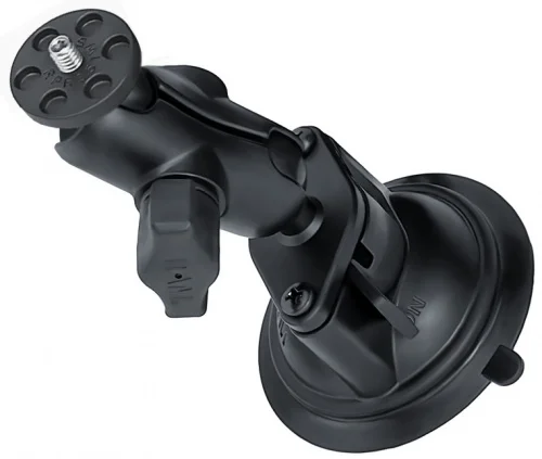 RAM-B-224-1-A-366U Крепление на присоске RAM Twist-Lock с адаптером для камеры 1/4"-20 - короткое RAM-B-224-1-A-366U Крепление на присоске RAM Twist-Lock с адаптером для камеры 1/4"-20 - короткое